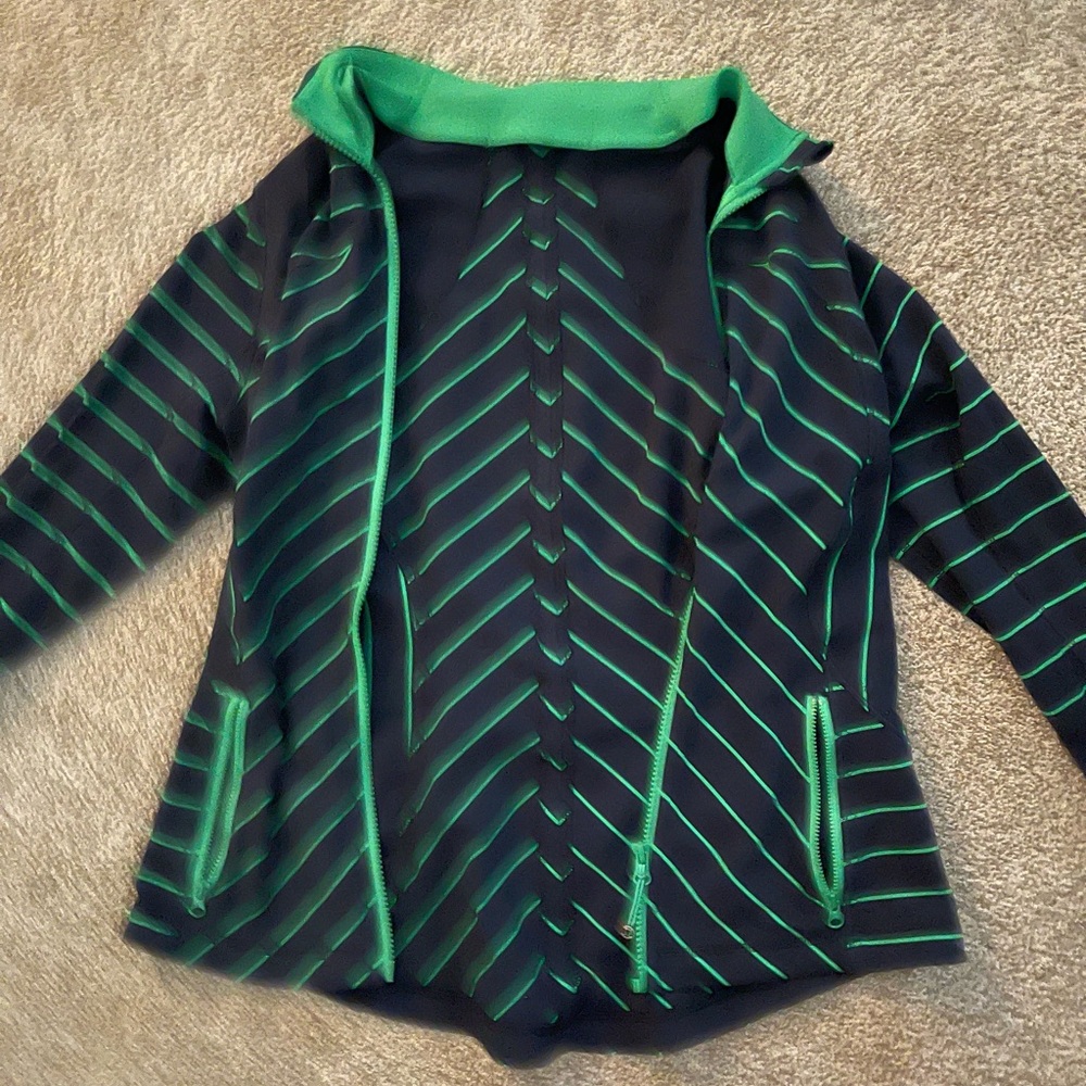 Lululemon define jacket